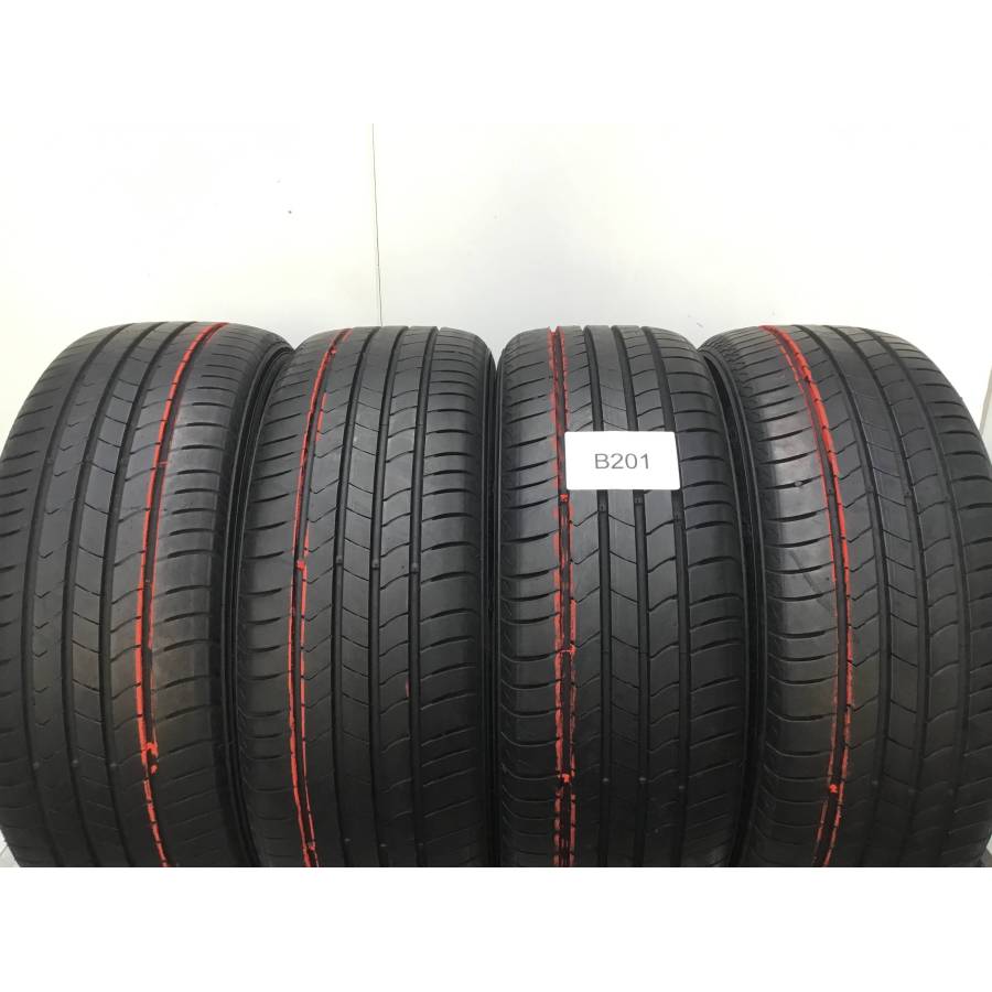 2155518 95H Kumho Ecsta HS51