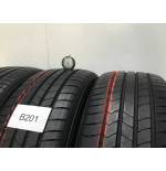 2155518 95H Kumho Ecsta HS51
