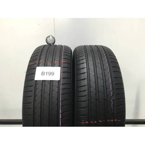 2055517 91W Pirelli Cinturato P7 MO