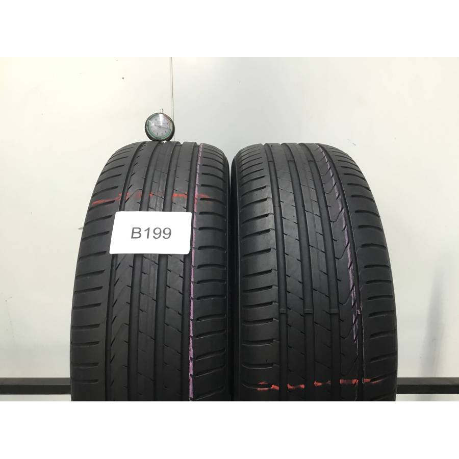 2055517 91W Pirelli Cinturato P7 MO