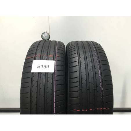 2055517 91W Pirelli Cinturato P7 MO