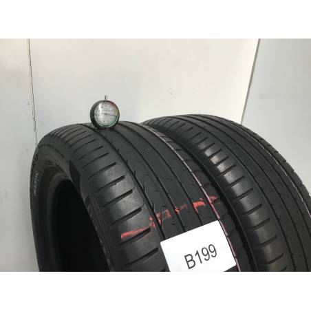 2055517 91W Pirelli Cinturato P7 MO