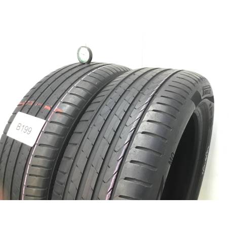 2055517 91W Pirelli Cinturato P7 MO