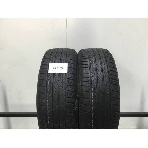2055517 95V M+S Vredestein Quatrac Pro