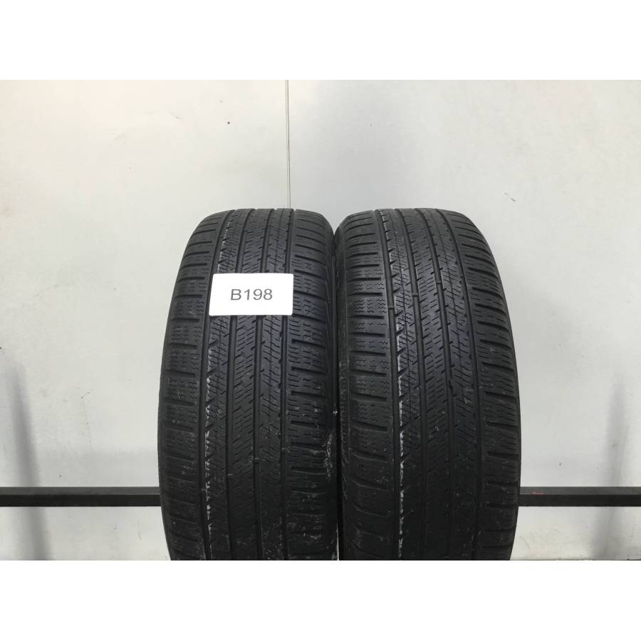 2055517 95V M+S Vredestein Quatrac Pro