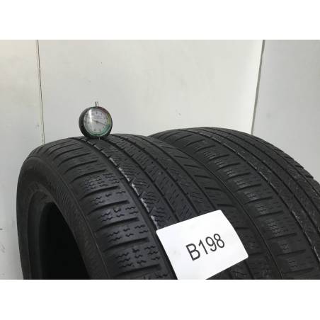 2055517 95V M+S Vredestein Quatrac Pro