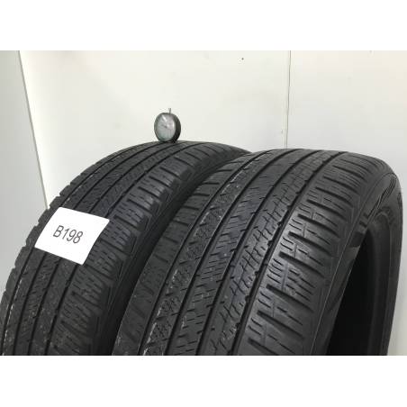 2055517 95V M+S Vredestein Quatrac Pro