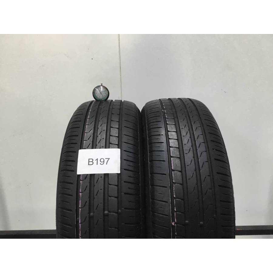2055517 91V Pirelli Cinturato P7