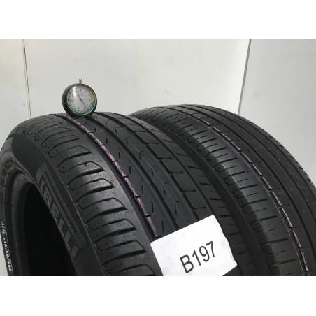 2055517 91V Pirelli Cinturato P7