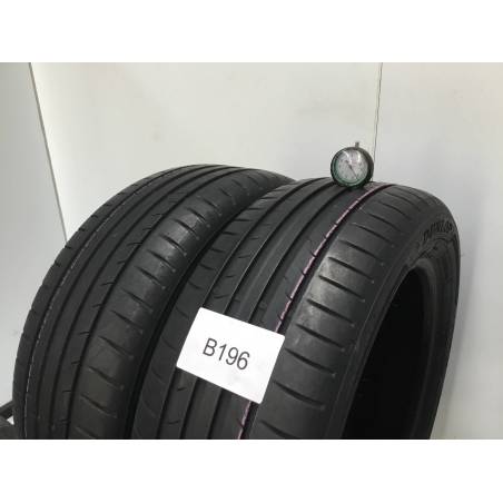2055517 95Y Dunlop SportBluResponse