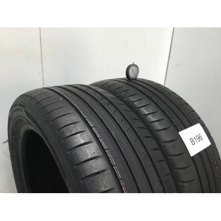 2055517 95Y Dunlop SportBluResponse