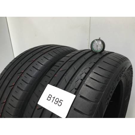 2055517 95W XL GT Radial FE2
