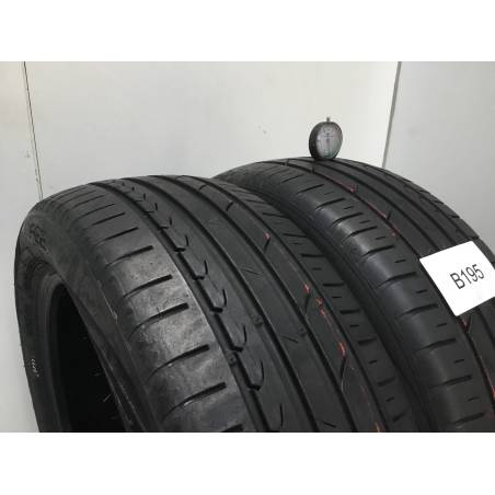 2055517 95W XL GT Radial FE2
