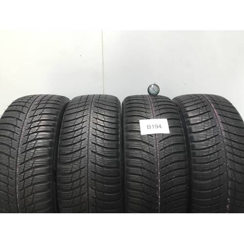 2155017 95V Bridgestone Blizzak LM001