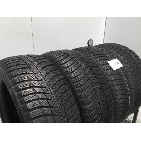 2155017 95V Bridgestone Blizzak LM001