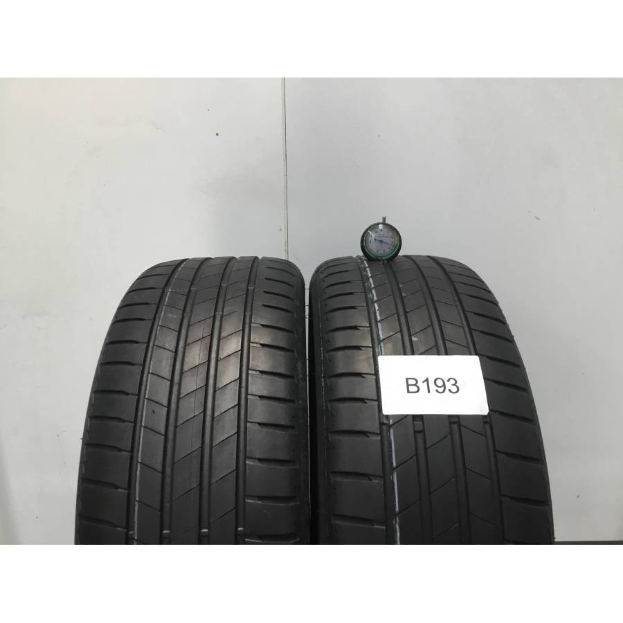 2155017 95H Bridgestone Turanza T005