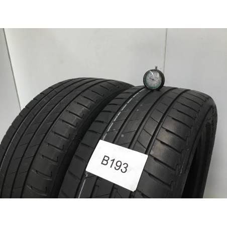 2155017 95H Bridgestone Turanza T005