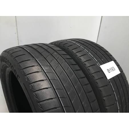 2155017 95H Bridgestone Turanza T005