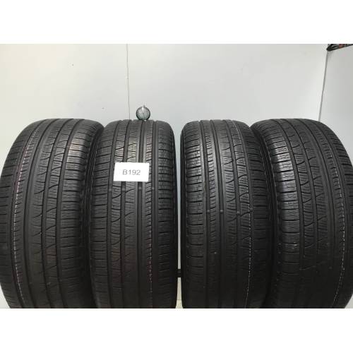 2656517  112H Pirelli Scorpion Verde All Season