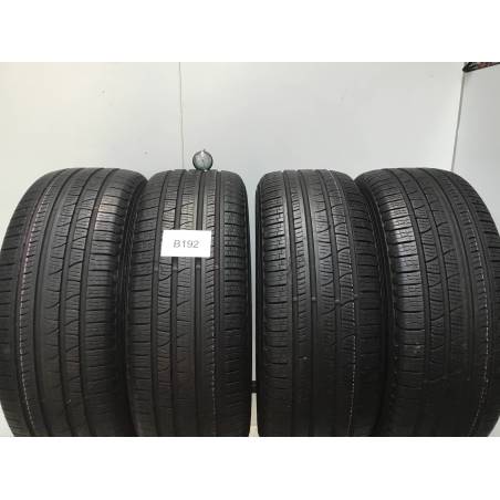 2656517  112H Pirelli Scorpion Verde All Season