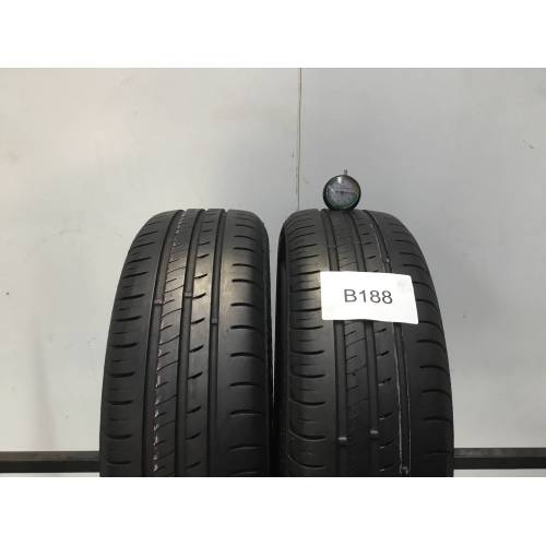 1756514 86T Kumho EcoWing ES01