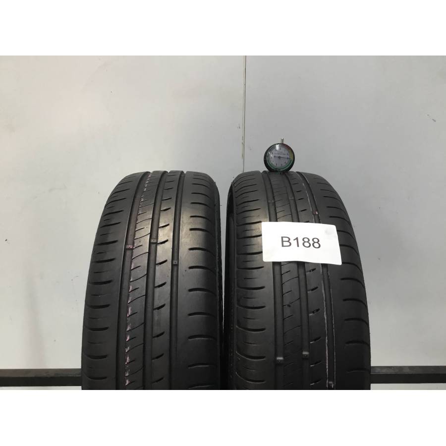 1756514 86T Kumho EcoWing ES01