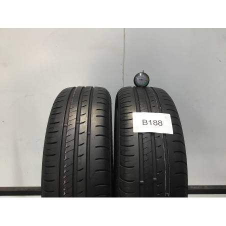 1756514 86T Kumho EcoWing ES01