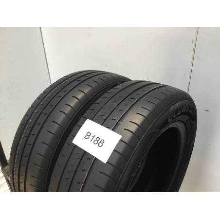 1756514 86T Kumho EcoWing ES01