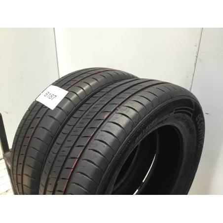 1756514 86T Kumho EcoWing ES01