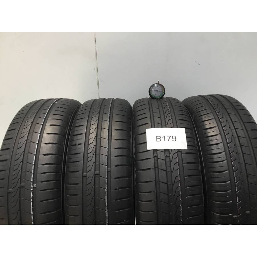 1756514 86T Hankook Kinergy Eco 2