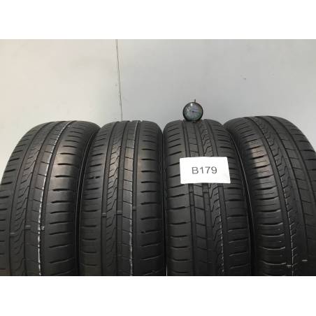 1756514 86T Hankook Kinergy Eco 2