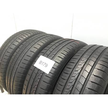 1756514 86T Hankook Kinergy Eco 2