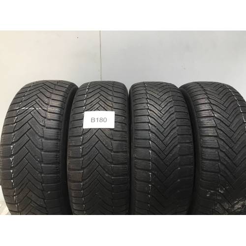 2055516 91H Michelin Alpin 6