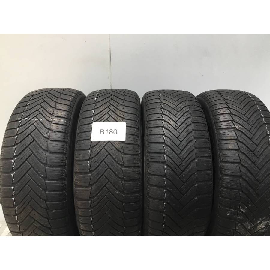 2055516 91H Michelin Alpin 6