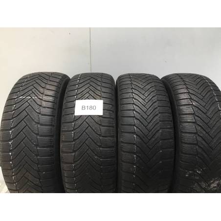 2055516 91H Michelin Alpin 6