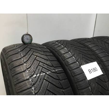 2055516 91H Michelin Alpin 6