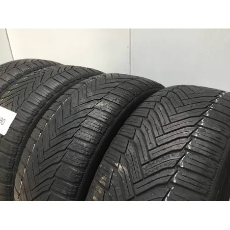 2055516 91H Michelin Alpin 6