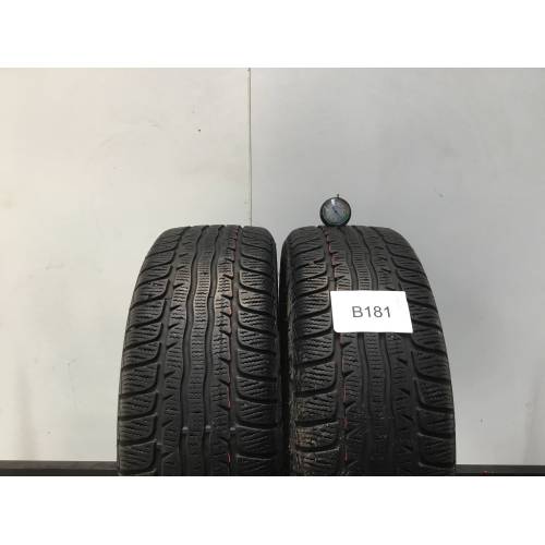 2055516 91H M+S Formula Winter