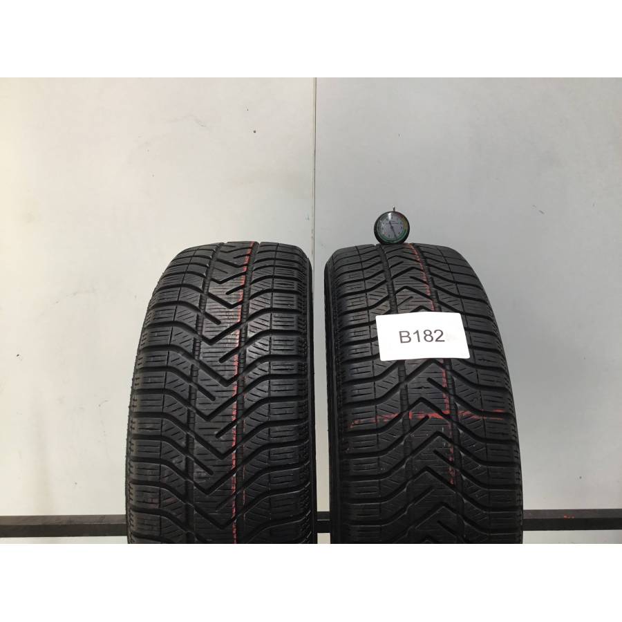 2055516 91H M+S Pirelli Snow Control Serie 3 Winter 210