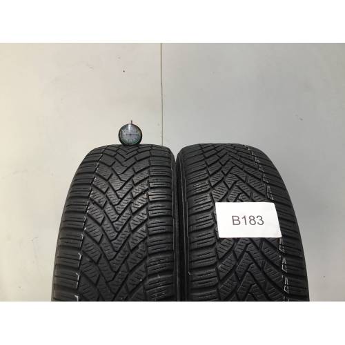 2055516 91H M+S Continental ContiWinterContact TS850