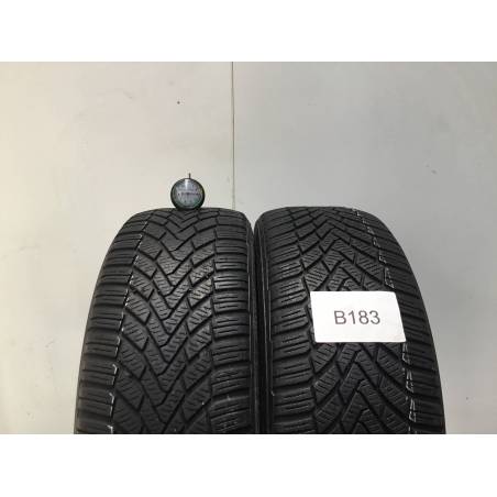 2055516 91H M+S Continental ContiWinterContact TS850