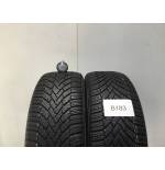 2055516 91H M+S Continental ContiWinterContact TS850