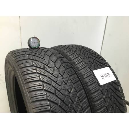 2055516 91H M+S Continental ContiWinterContact TS850