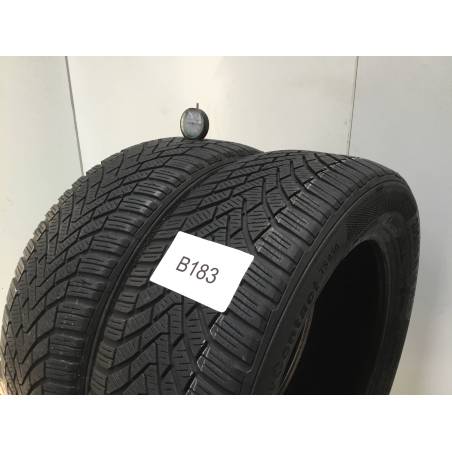 2055516 91H M+S Continental ContiWinterContact TS850