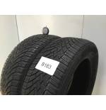 2055516 91H M+S Continental ContiWinterContact TS850