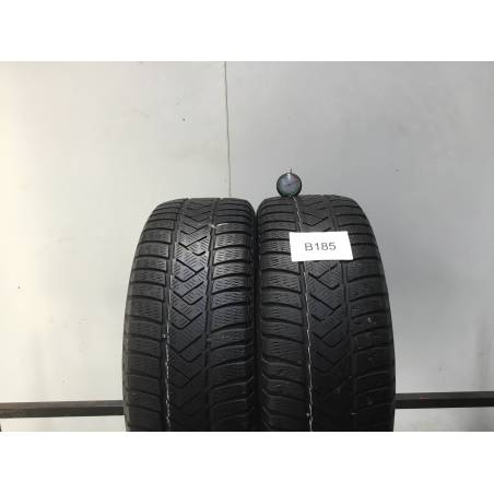 2055516 91H M+S Pirelli Sottozero 3