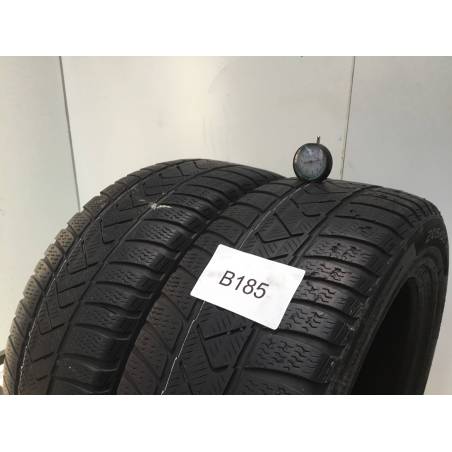 2055516 91H M+S Pirelli Sottozero 3