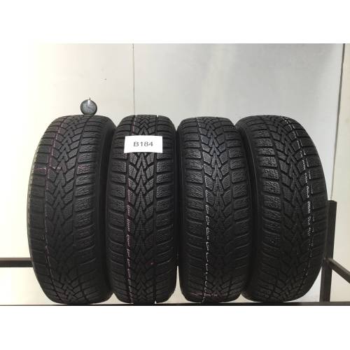 1856515 88T Dunlop WinterResponse-2