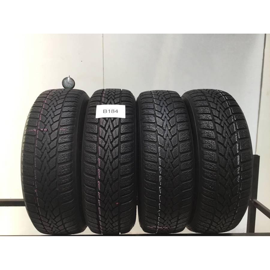 1856515 88T Dunlop WinterResponse-2