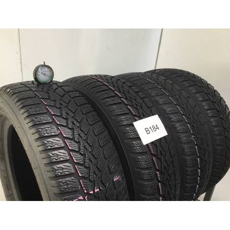 1856515 88T Dunlop WinterResponse-2